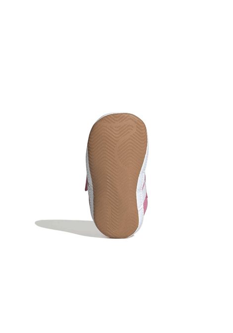 Adidas Campus 00S Crib Shoes Pink White Infant ADIDAS ORIGINALS | Sneakers | JS3844-